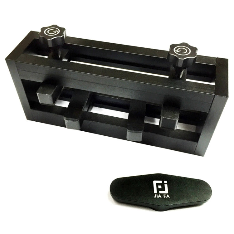 Back Door Cover Flatten Repair Machine Tool for iPhone / Samsung / HTC / Sony etc