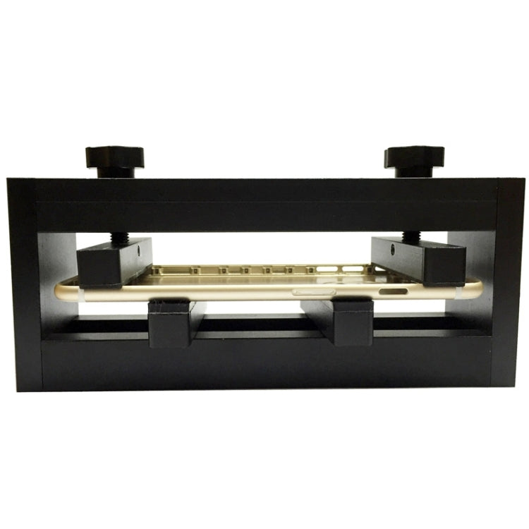 Back Door Cover Flatten Repair Machine Tool for iPhone / Samsung / HTC / Sony etc