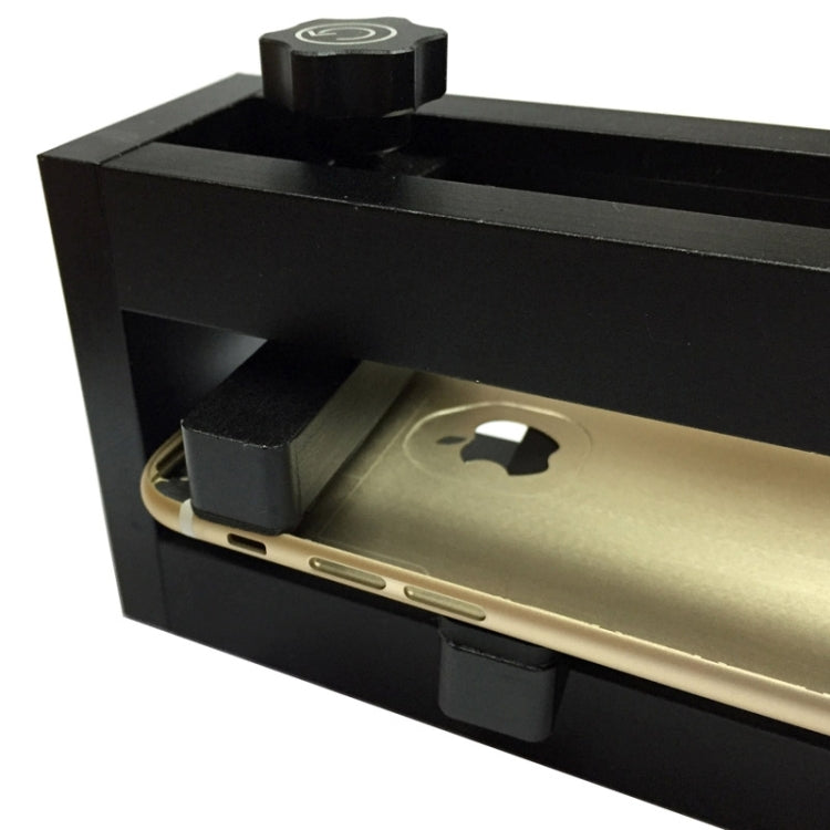 Back Door Cover Flatten Repair Machine Tool for iPhone / Samsung / HTC / Sony etc