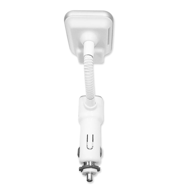 BT67 Bluetooth Car Kit MP3 Player FM Transmitter with Remote Control, 5V 2.1A USB Car Charger for iPhone 6 / iPad / Galaxy S6 / Mobile Phone