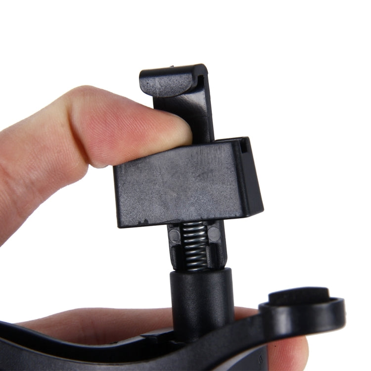 ZLP-CF2 Rotatable Universal Car Air Vent Phone Holder Stand Mount