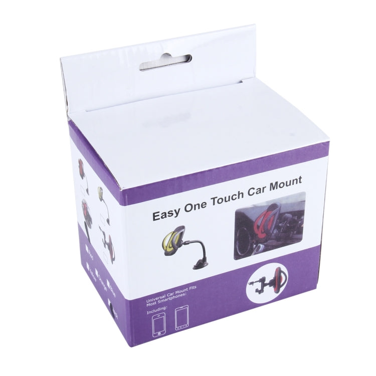 ZLP-CF2 Rotatable Universal Car Air Vent Phone Holder Stand Mount