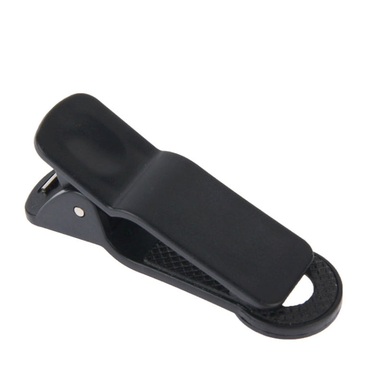 HE-22 Universal Super Wide 0.4X Lens with Clip, For iPhone, Galaxy, Sony, Lenovo, HTC, Huawei, Google, LG, Xiaomi and other Smartphones