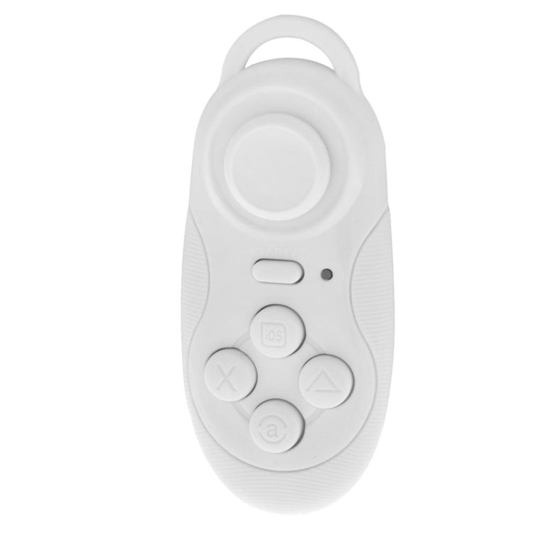 4 in 1 Bluetooth Gamepad Selfie Shutter Remote
