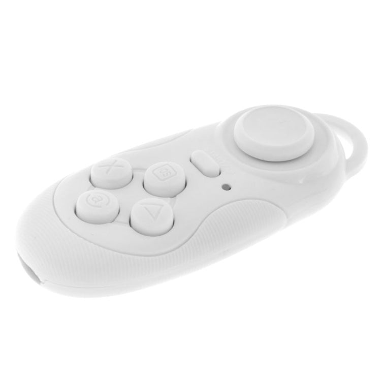 4 in 1 Bluetooth Gamepad Selfie Shutter Remote