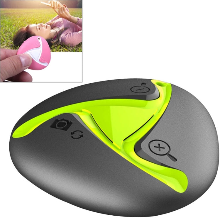 Lucky Stone Wireless Remote Shutter for Android & IOS Smart Phone