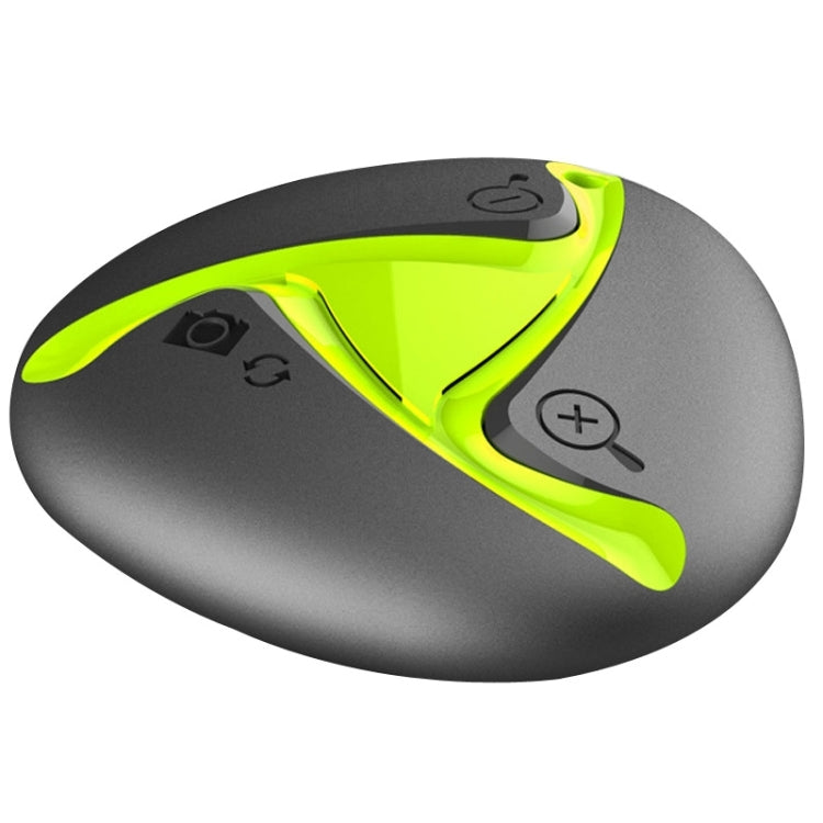 Lucky Stone Wireless Remote Shutter for Android & IOS Smart Phone