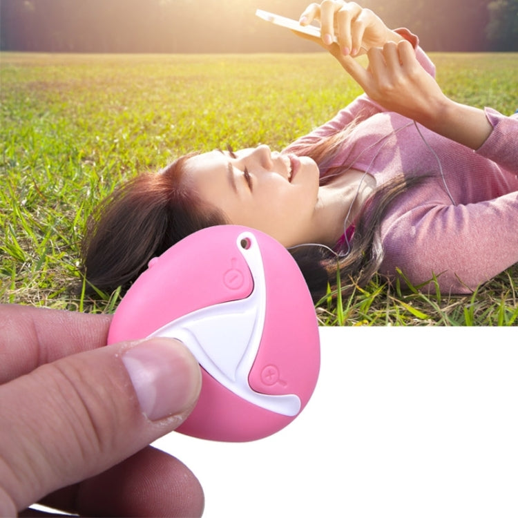 Lucky Stone Wireless Remote Shutter for Android & IOS Smart Phone
