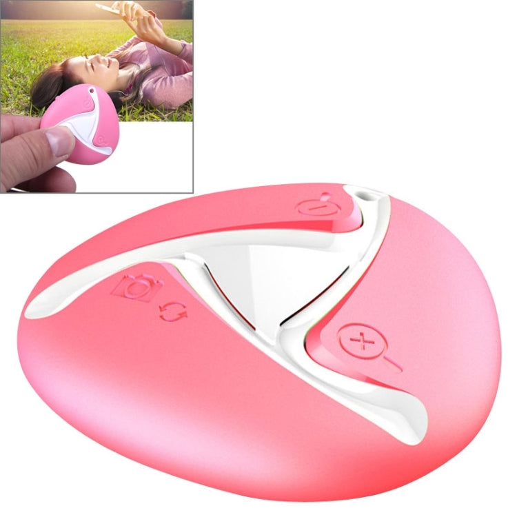 Lucky Stone Wireless Remote Shutter for Android & IOS Smart Phone