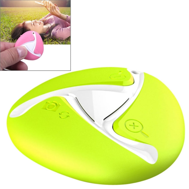 Lucky Stone Wireless Remote Shutter for Android & IOS Smart Phone