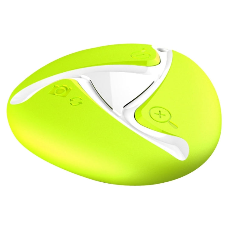 Lucky Stone Wireless Remote Shutter for Android & IOS Smart Phone