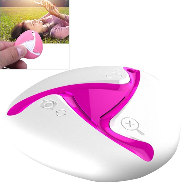 Lucky Stone Wireless Remote Shutter for Android & IOS Smart Phone
