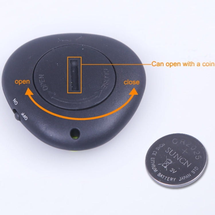 Lucky Stone Wireless Remote Shutter for Android & IOS Smart Phone
