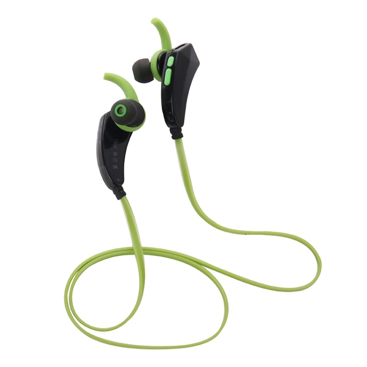 Bluetooth 4.1 Stereo Sport In-ear Earphone with Mic and Volume & Phone Answer Control for iPhone 6 & 6S, Galaxy S6 / S5 / Note 5 / Note 4, HTC, Sony