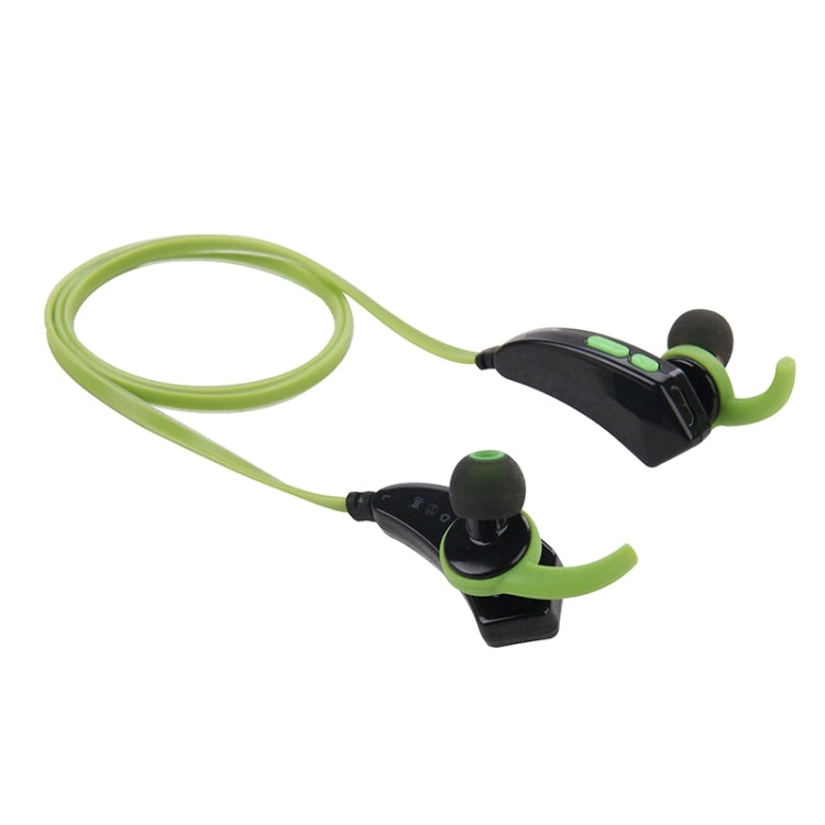 Bluetooth 4.1 Stereo Sport In-ear Earphone with Mic and Volume & Phone Answer Control for iPhone 6 & 6S, Galaxy S6 / S5 / Note 5 / Note 4, HTC, Sony