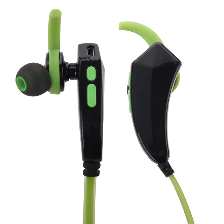 Bluetooth 4.1 Stereo Sport In-ear Earphone with Mic and Volume & Phone Answer Control for iPhone 6 & 6S, Galaxy S6 / S5 / Note 5 / Note 4, HTC, Sony