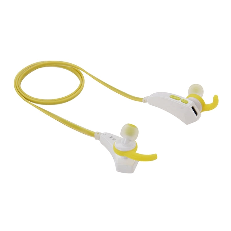 Bluetooth 4.1 Stereo Sport In-ear Earphone with Mic and Volume & Phone Answer Control for iPhone 6 & 6S, Galaxy S6 / S5 / Note 5 / Note 4, HTC, Sony