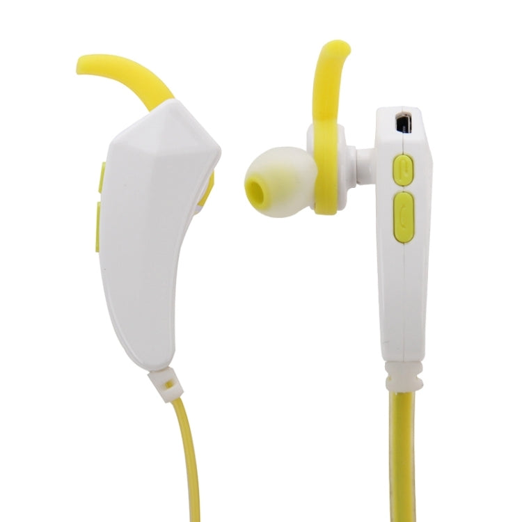 Bluetooth 4.1 Stereo Sport In-ear Earphone with Mic and Volume & Phone Answer Control for iPhone 6 & 6S, Galaxy S6 / S5 / Note 5 / Note 4, HTC, Sony
