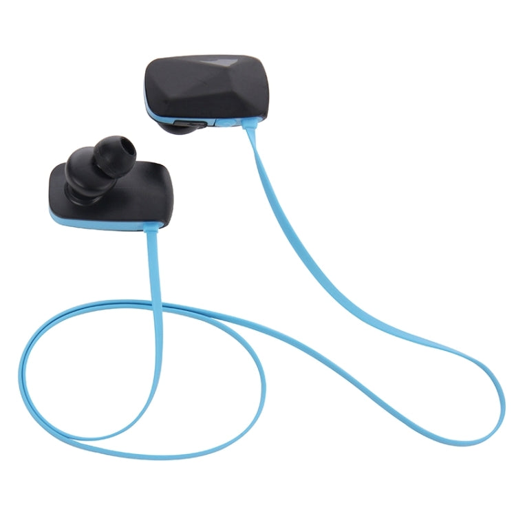Wireless Bluetooth 4.1 Stereo Sport Earphone with Mic and Volume & Phone Answer Control for iPhone 6 & 6S, Galaxy S6 / S5 / Note 5 / Note 4, HTC, Sony