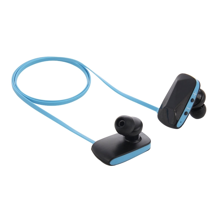 Wireless Bluetooth 4.1 Stereo Sport Earphone with Mic and Volume & Phone Answer Control for iPhone 6 & 6S, Galaxy S6 / S5 / Note 5 / Note 4, HTC, Sony