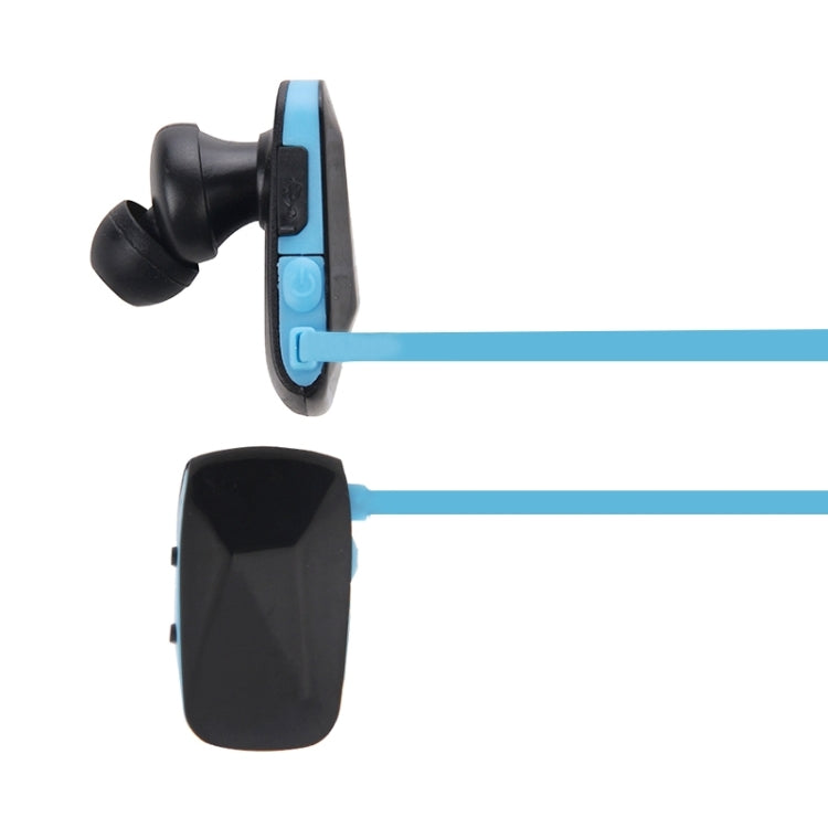Wireless Bluetooth 4.1 Stereo Sport Earphone with Mic and Volume & Phone Answer Control for iPhone 6 & 6S, Galaxy S6 / S5 / Note 5 / Note 4, HTC, Sony