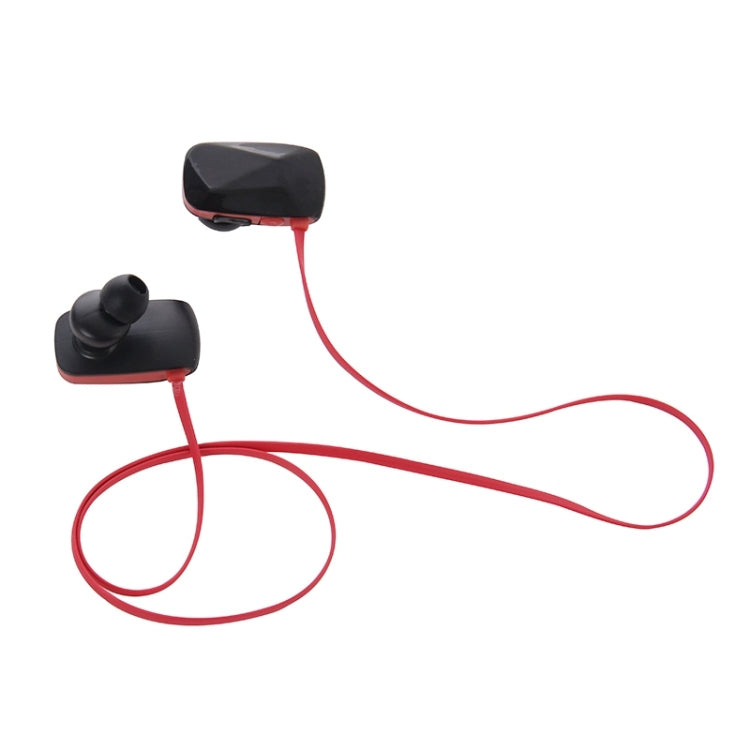 Wireless Bluetooth 4.1 Stereo Sport Earphone with Mic and Volume & Phone Answer Control for iPhone 6 & 6S, Galaxy S6 / S5 / Note 5 / Note 4, HTC, Sony