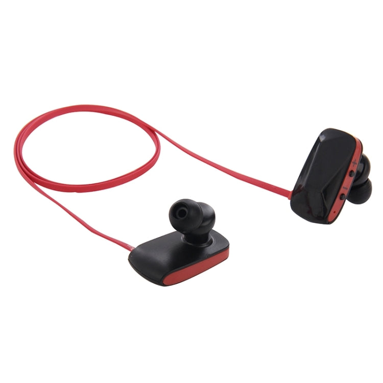 Wireless Bluetooth 4.1 Stereo Sport Earphone with Mic and Volume & Phone Answer Control for iPhone 6 & 6S, Galaxy S6 / S5 / Note 5 / Note 4, HTC, Sony