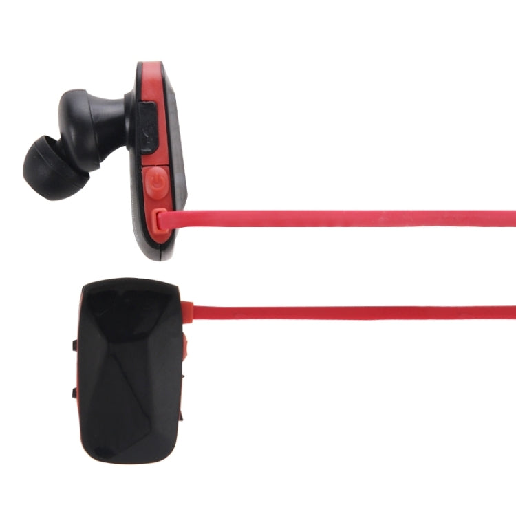 Wireless Bluetooth 4.1 Stereo Sport Earphone with Mic and Volume & Phone Answer Control for iPhone 6 & 6S, Galaxy S6 / S5 / Note 5 / Note 4, HTC, Sony