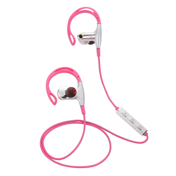 Wireless Bluetooth 4.1 Stereo Sport Earphone with Mic and Wire Control for iPhone 6 & 6S, Galaxy S6 / S5 / Note 5 / Note 4, HTC, Sony