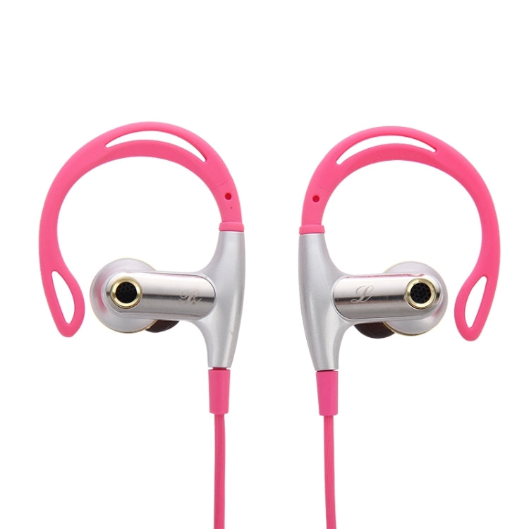 Wireless Bluetooth 4.1 Stereo Sport Earphone with Mic and Wire Control for iPhone 6 & 6S, Galaxy S6 / S5 / Note 5 / Note 4, HTC, Sony