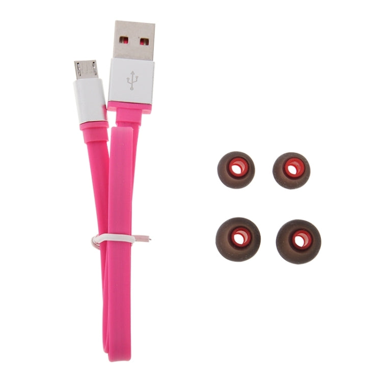 Wireless Bluetooth 4.1 Stereo Sport Earphone with Mic and Wire Control for iPhone 6 & 6S, Galaxy S6 / S5 / Note 5 / Note 4, HTC, Sony