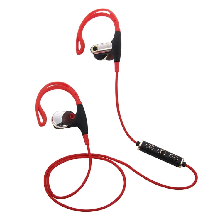 Wireless Bluetooth 4.1 Stereo Sport Earphone with Mic and Wire Control for iPhone 6 & 6S, Galaxy S6 / S5 / Note 5 / Note 4, HTC, Sony