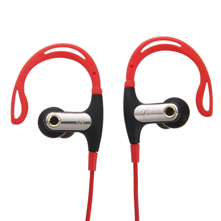 Wireless Bluetooth 4.1 Stereo Sport Earphone with Mic and Wire Control for iPhone 6 & 6S, Galaxy S6 / S5 / Note 5 / Note 4, HTC, Sony