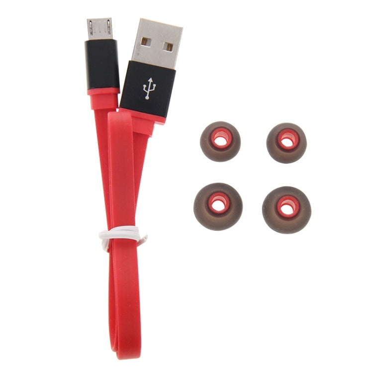 Wireless Bluetooth 4.1 Stereo Sport Earphone with Mic and Wire Control for iPhone 6 & 6S, Galaxy S6 / S5 / Note 5 / Note 4, HTC, Sony