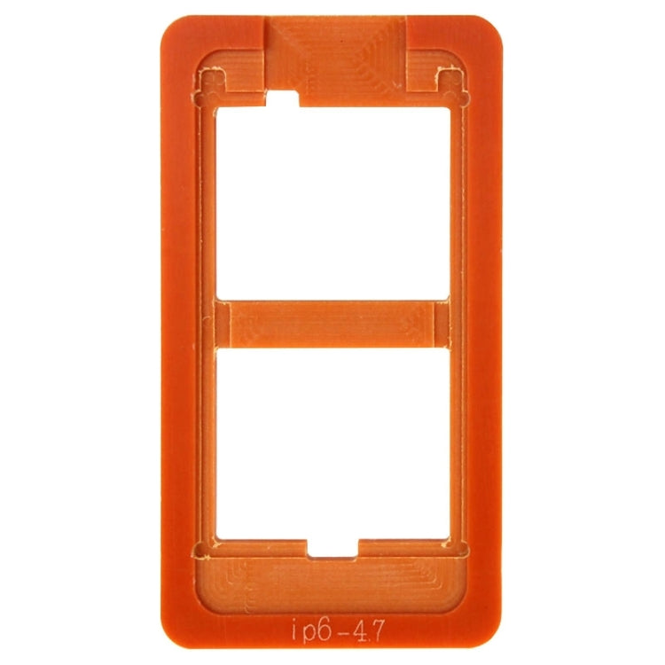 Precision Screen Refurbishment Mould Molds for iPhone 6 LCD and Touch Panel