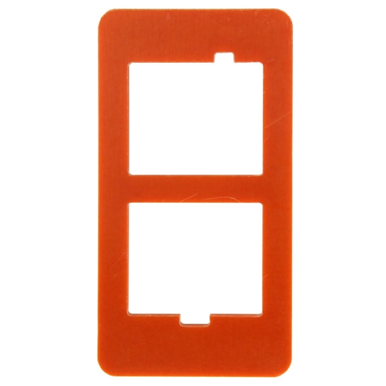 Precision Screen Refurbishment Mould Molds for iPhone 6 LCD and Touch Panel
