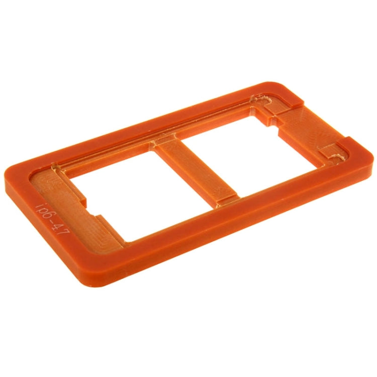 Precision Screen Refurbishment Mould Molds for iPhone 6 LCD and Touch Panel