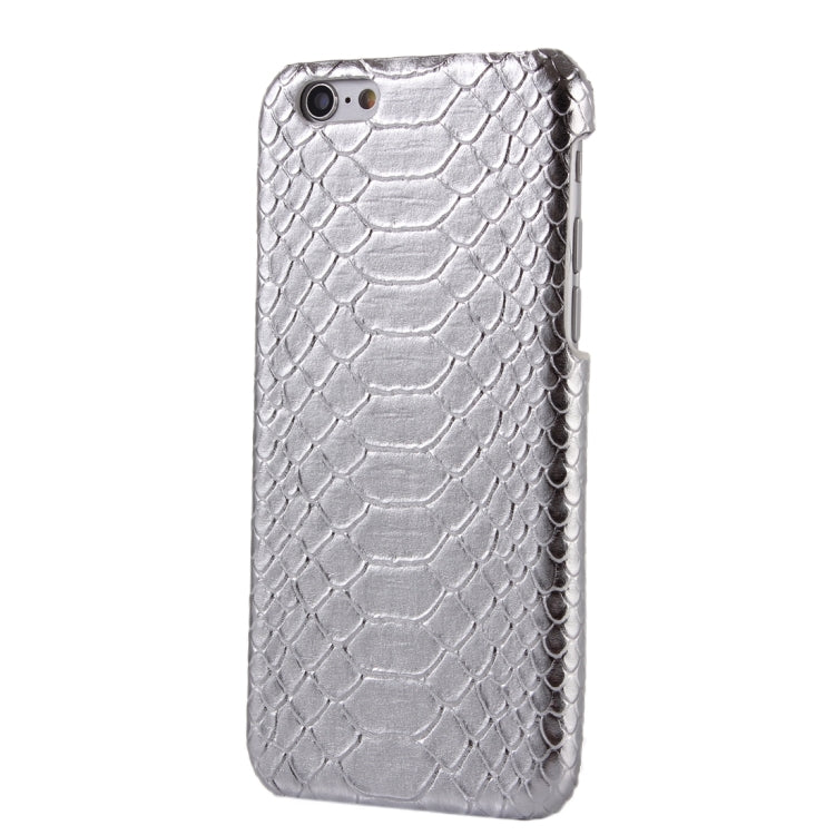 Snakeskin Texture Hard Back Cover Protective Back Case for iPhone 6 & 6s