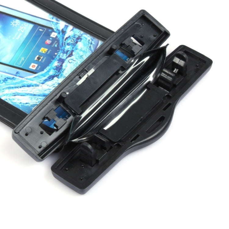 Waterproof Carrying Case with Touch Responsive Front & Lanyard for iPhone 6 & 6S