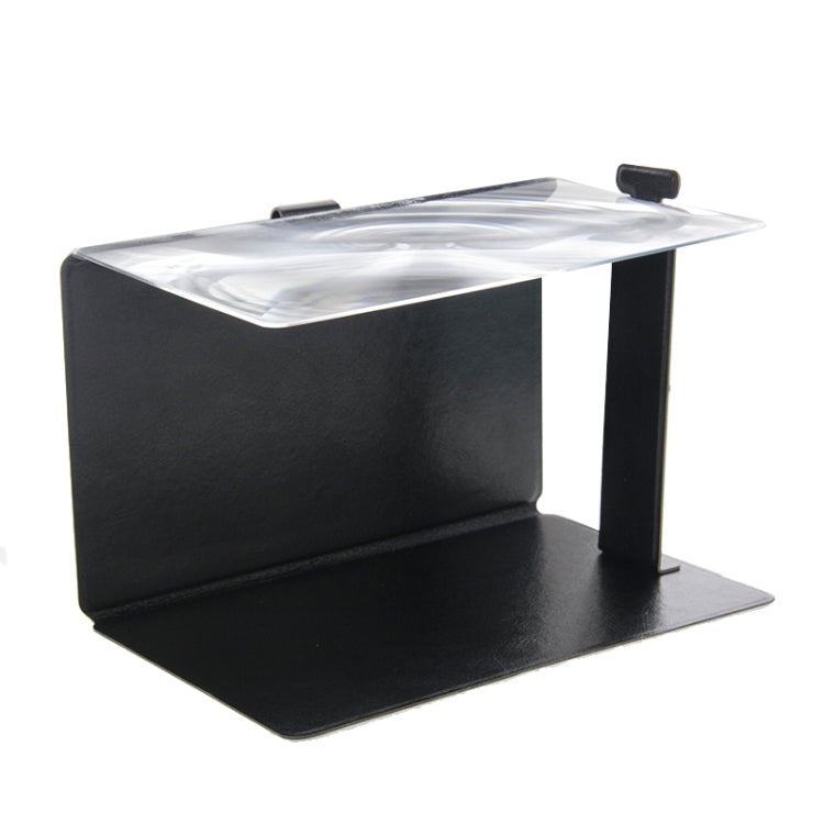 Portable and Eyeshield Notebook Style Tablet PC Screen Magnifier 3D Enlarged Screen
