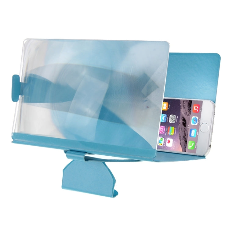 Portable and Eyeshield Notebook Style Tablet PC Screen Magnifier 3D Enlarged Screen