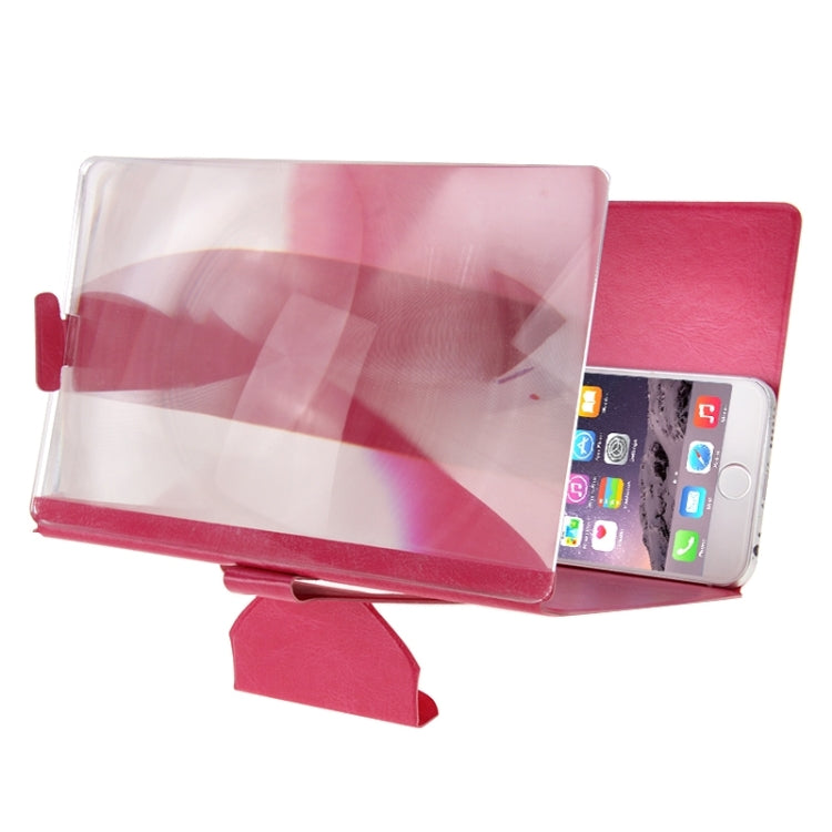 Portable and Eyeshield Notebook Style Tablet PC Screen Magnifier 3D Enlarged Screen