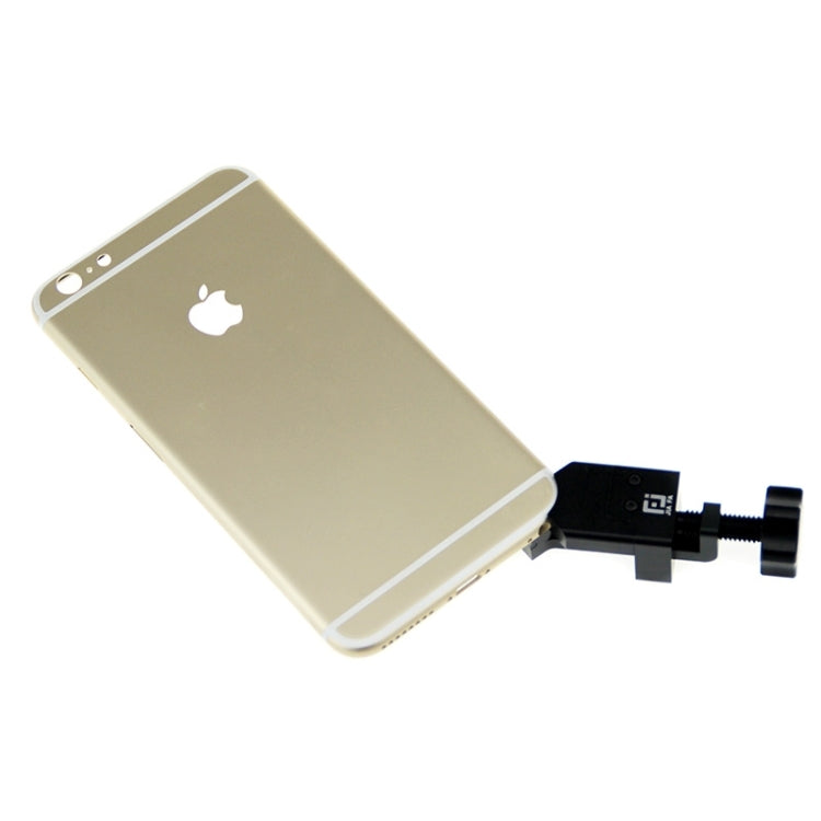 JF-865 6 in 1 Repair Tool Straightener Vise Corner Sidewall Frame Repair Tools Kit for iPhone 6 & 6S