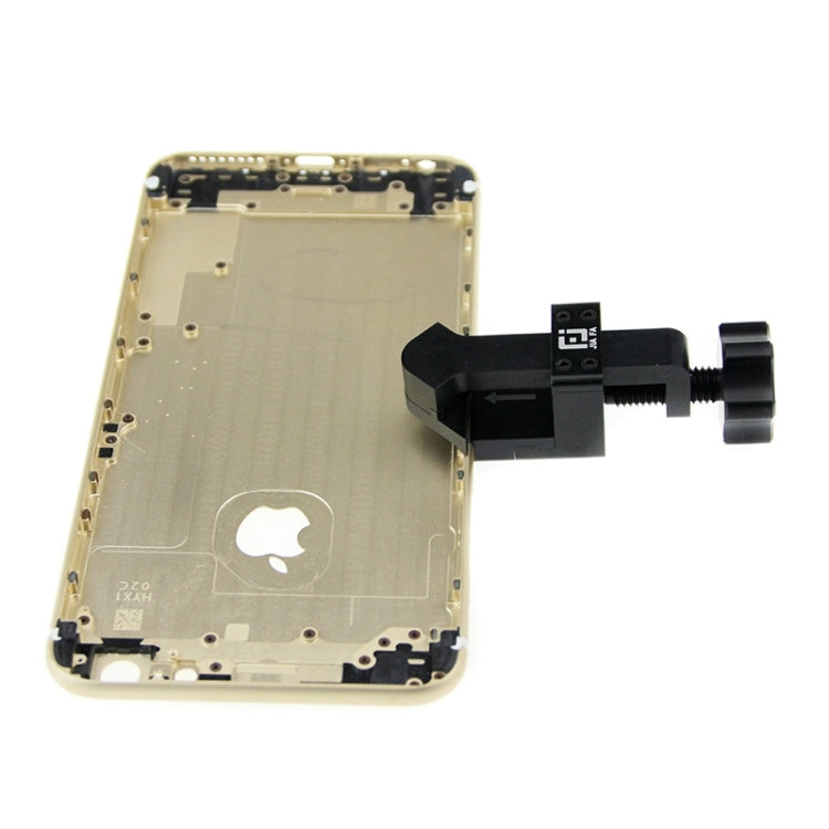 JF-865 6 in 1 Repair Tool Straightener Vise Corner Sidewall Frame Repair Tools Kit for iPhone 6 & 6S
