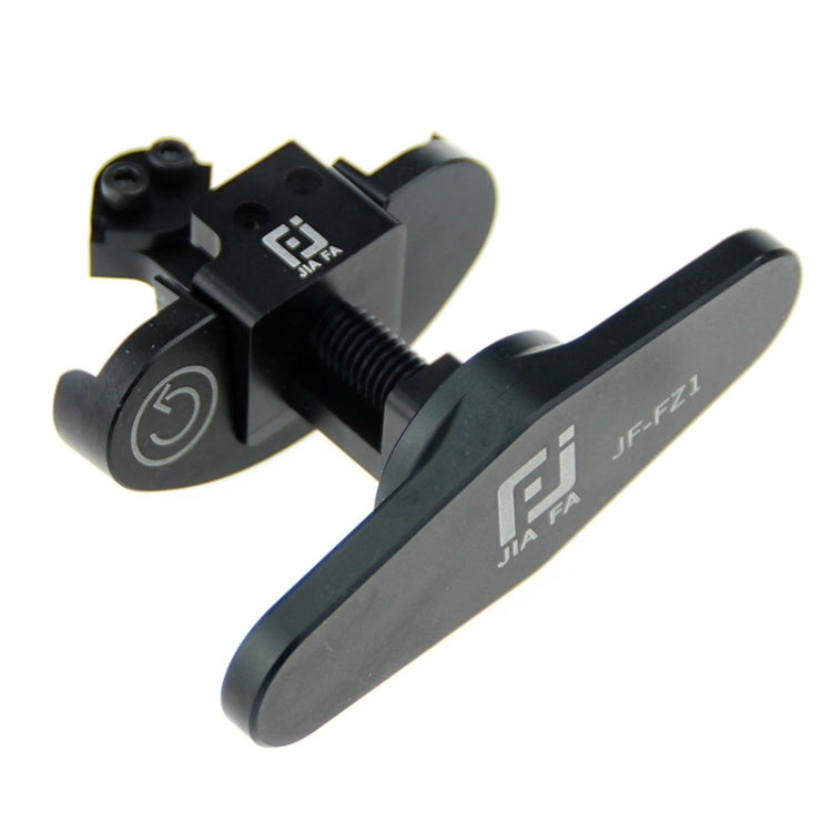 JF-865 23 in 1 Repair Tool Straightener Vise Corner Sidewall Frame Repair Tools Kit for iPhone 6 & 6 Plus / iPhone 5 & 5S / iPad Air