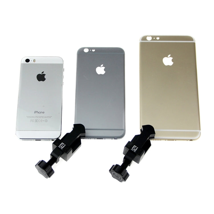 JF-865 23 in 1 Repair Tool Straightener Vise Corner Sidewall Frame Repair Tools Kit for iPhone 6 & 6 Plus / iPhone 5 & 5S / iPad Air