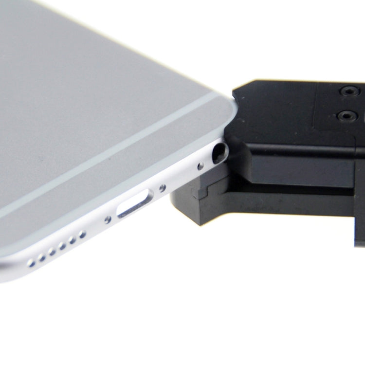 JF-865 23 in 1 Repair Tool Straightener Vise Corner Sidewall Frame Repair Tools Kit for iPhone 6 & 6 Plus / iPhone 5 & 5S / iPad Air