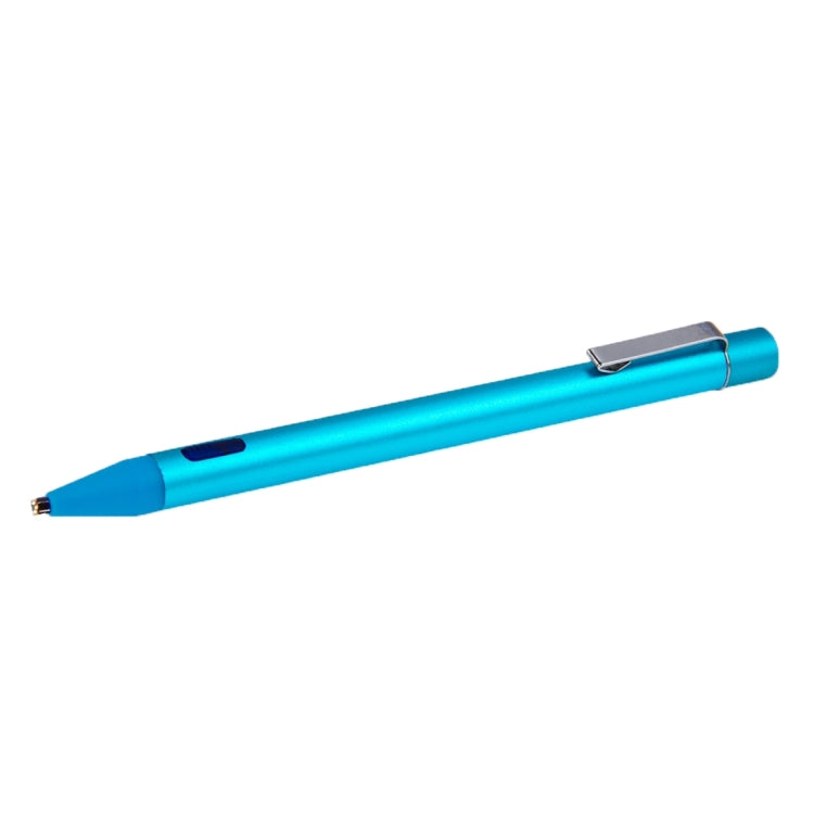 2.3mm Ultra-thin Nib Active Stylus Pen, For iPhone 6 & 6 Plus, iPhone 5 & 5S & 5C, IPad Pro / iPad Air 2 / iPad Air / iPad mini / mini with Retina Display and All Capacitive Touch Screen