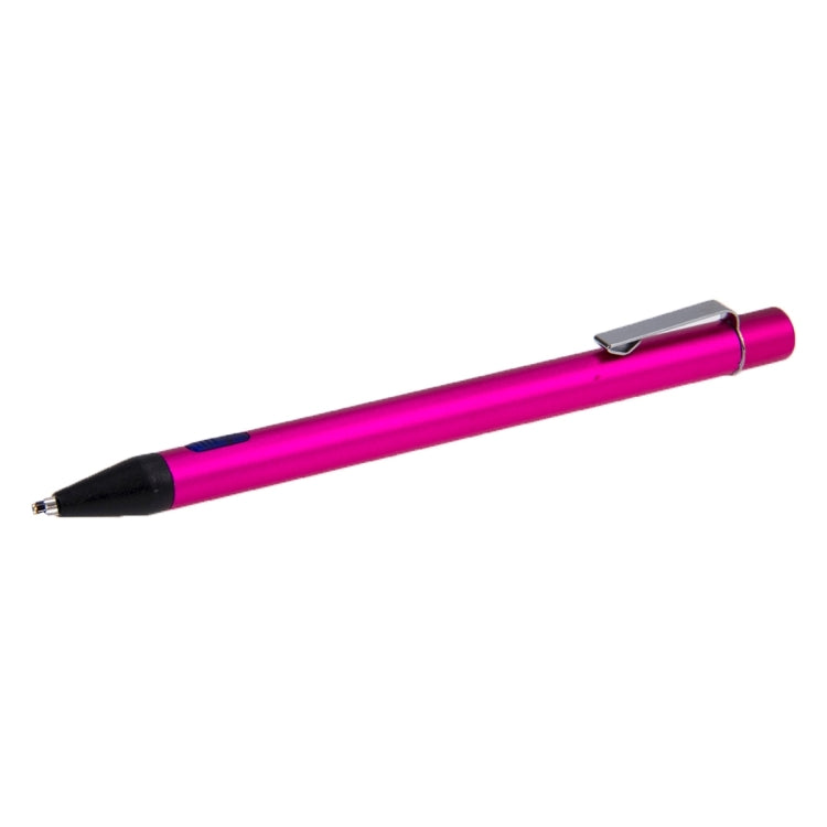 2.3mm Ultra-thin Nib Active Stylus Pen, For iPhone 6 & 6 Plus, iPhone 5 & 5S & 5C, IPad Pro / iPad Air 2 / iPad Air / iPad mini / mini with Retina Display and All Capacitive Touch Screen
