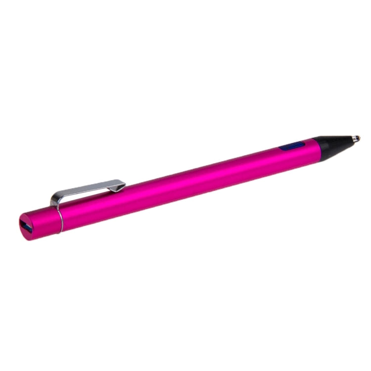 2.3mm Ultra-thin Nib Active Stylus Pen, For iPhone 6 & 6 Plus, iPhone 5 & 5S & 5C, IPad Pro / iPad Air 2 / iPad Air / iPad mini / mini with Retina Display and All Capacitive Touch Screen